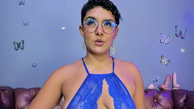 Kaira mosse online show from October 25, 12:57 pm