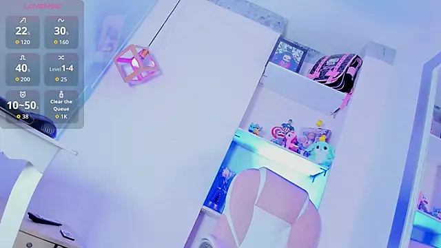 DanniiGrovers online show from April 4, 12:37 pm