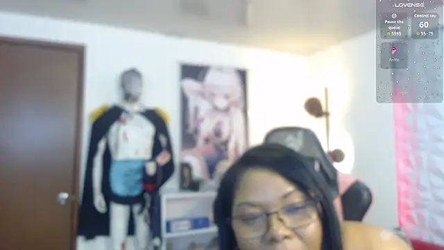 Keilathompson online show from September 24, 10:58 am