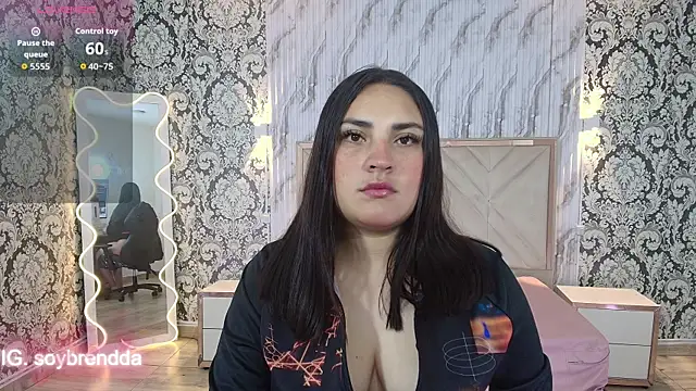 Brendda tay online show from November 23, 4:15 am