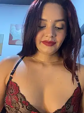 Melanyprada online show from November 18, 5:30 am