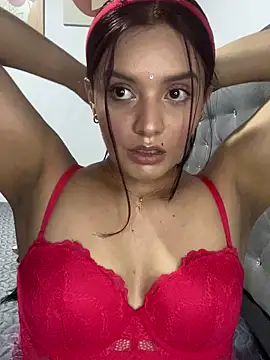 Melanyprada online show from December 21, 5:33 am