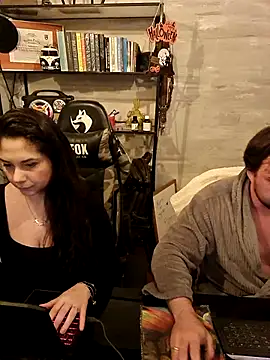 Hey-Hot online show from November 1, 12:59 am