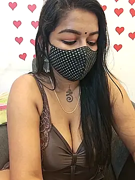 Sexy Anika-for you online show from October 28, 7:36 am