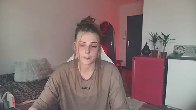 Celeste Off online show from April 25, 4:37 pm