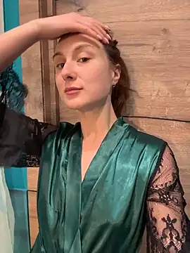 Dina Tease online show from October 5, 5:18 pm