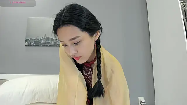 yumisunn online show from September 30, 5:13 am