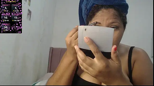 dannaberlin 0 online show from October 8, 1:26 pm