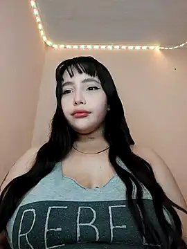 jacksyangeel2 online show from March 4, 7:48 am