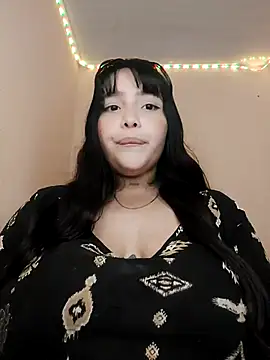 jacksyangeel2 online show from April 12, 8:17 am