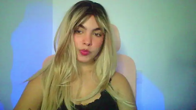 Kiri Cutee online show from February 24, 4:55 am