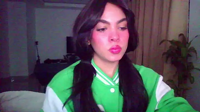 Kiri Cutee online show from November 24, 3:41 am