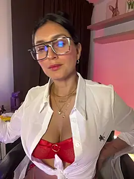 Valentina cartier online show from February 23, 2:23 am