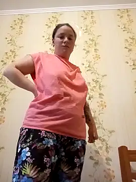 PanbaPanna online show from April 21, 3:35 am