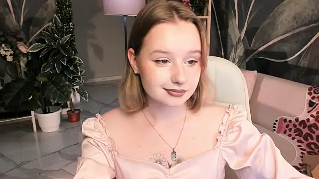 AdeleLoomis online show from September 27, 5:09 pm