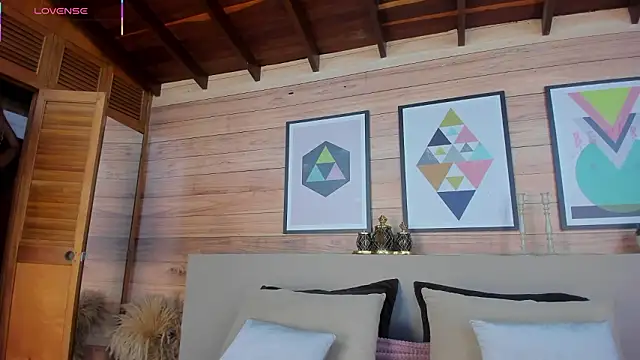 AriaFoster online show from March 6, 4:07 am