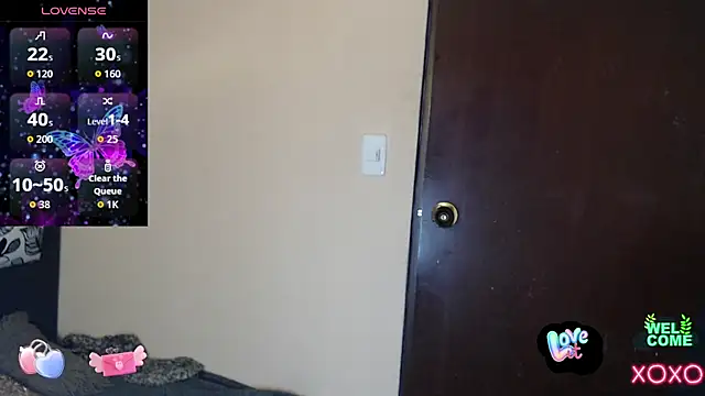 lubigtits online show from June 1, 3:25 pm