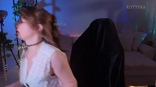 -Kottyaa- online show from October 2, 3:22 am