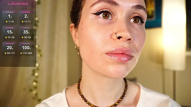 alma yammy online show from February 4, 6:44 pm