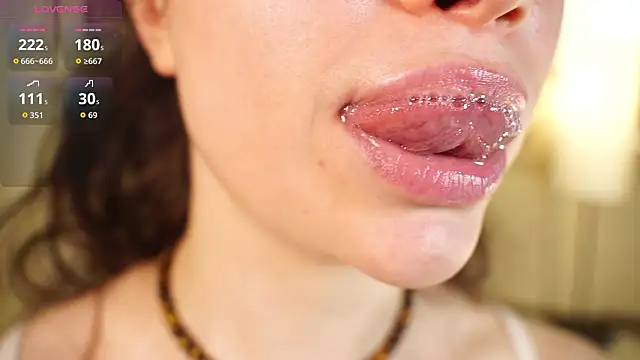 alma yammy online show from February 23, 5:34 pm