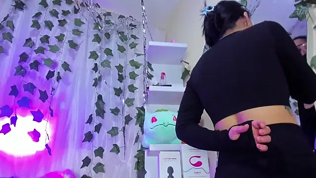 tokito mitsuri online show from December 2, 1:02 pm