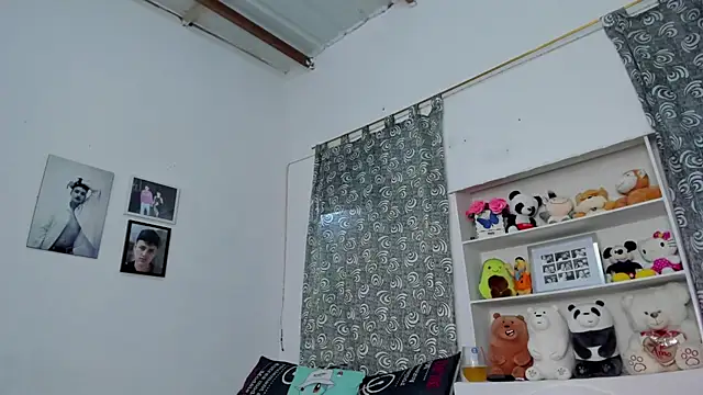 megan 100 online show from October 25, 6:59 pm