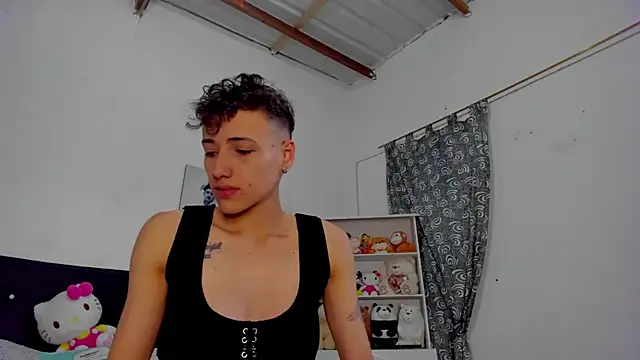 megan 100 online show from November 11, 6:49 pm