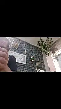 Maikel1981-NL online show from May 28, 7:23 pm