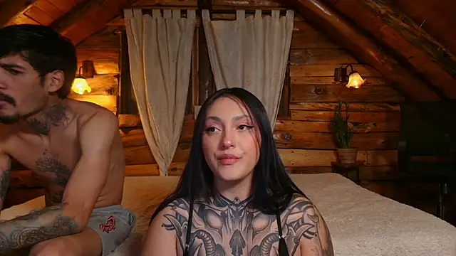 Laurensex4 online show from December 4, 4:04 am