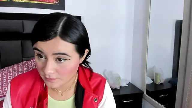 Dulce amg online show from September 10, 3:17 am