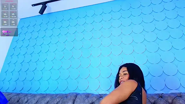 sashamonroe   online show from November 18, 10:27 am