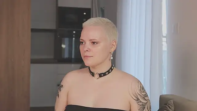 LikaBerry1 online show from April 9, 5:07 pm