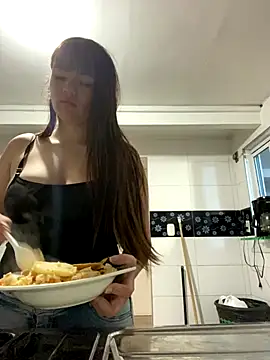 angel natural online show from October 30, 9:49 pm