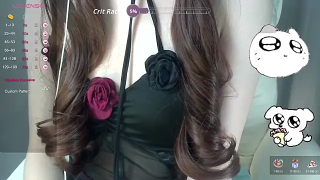 Snapshot of yaya_fun chatting on September 20, 5:44 pm yaya fun online show from September 20, 5:44 pm