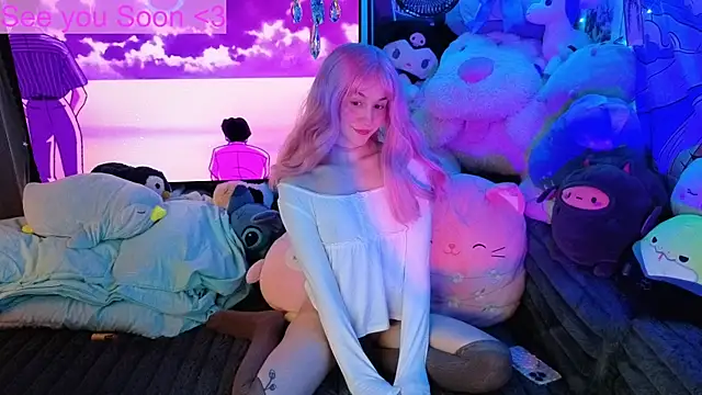 Snapshot of pinkocean3 chatting on October 2, 5:18 pm pinkocean3 online show from October 2, 5:18 pm