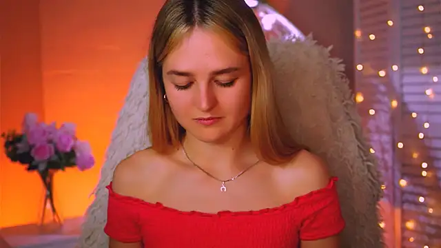 DeboraLarson online show from September 26, 7:17 am