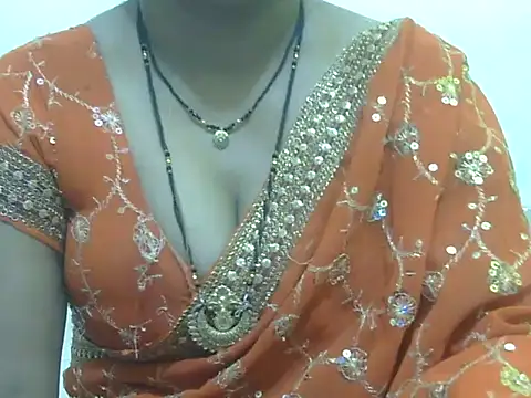 HOT-SEEMAA online show from June 23, 5:44 pm