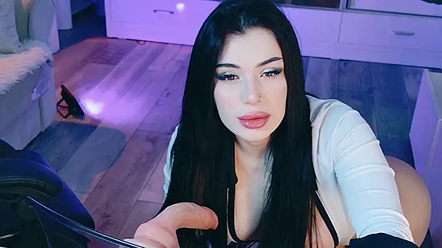 Ivy belle online show from November 14, 5:40 am