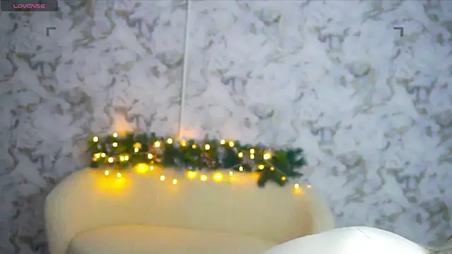 Ashley S online show from February 8, 11:07 pm