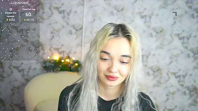 Ashley S online show from February 17, 11:15 pm