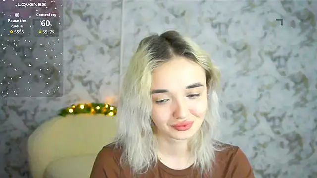 Ashley S online show from March 21, 11:21 pm