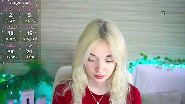 Ashley S online show from November 2, 11:19 pm