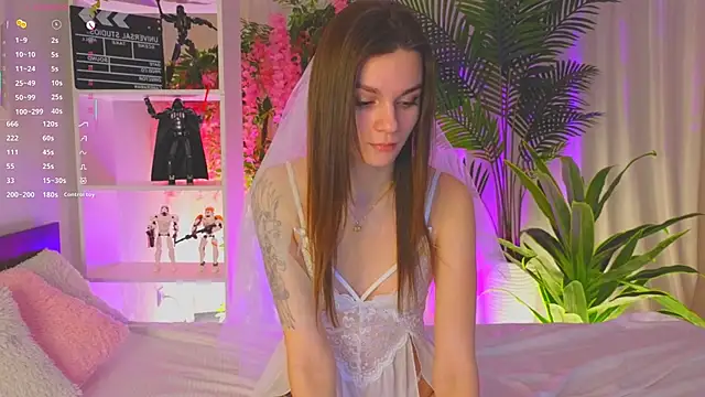 EvaHair online show from February 28, 8:30 pm