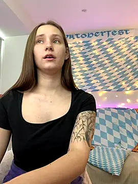 HotCaramellsTV online show from September 25, 10:25 am