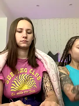 HotCaramellsTV online show from September 15, 9:17 am