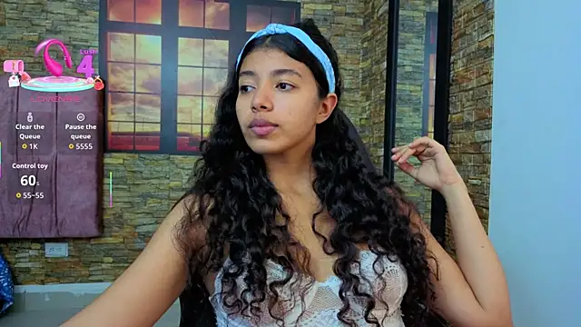 viktorya xue online show from February 4, 11:13 am