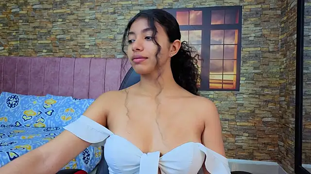 viktorya xue online show from November 9, 11:28 am