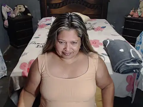 CANDYSWEET51 online show from April 11, 9:40 pm