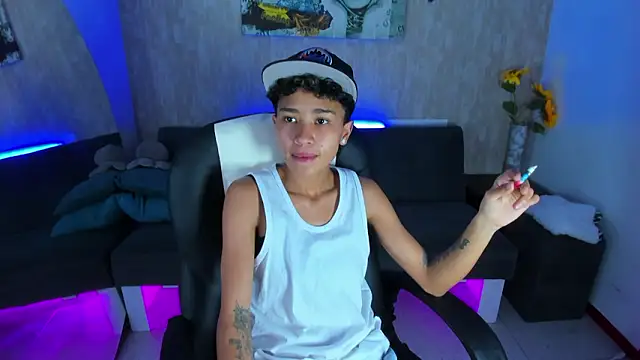 nova sex01 online show from March 15, 4:47 am