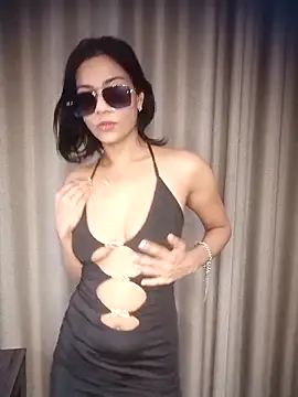 Amber007 online show from June 5, 7:58 am